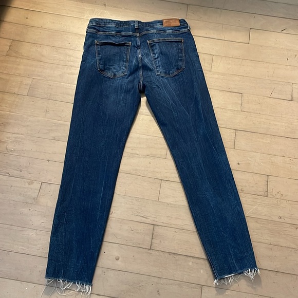 Zara like new jeans - Picture 6 of 8